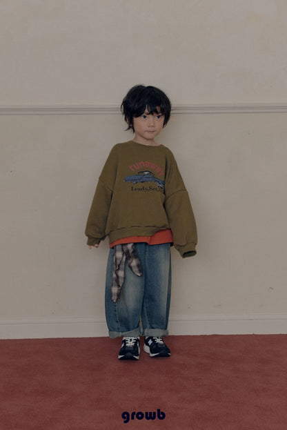 【予約】route mtm / growb (XS-JM）