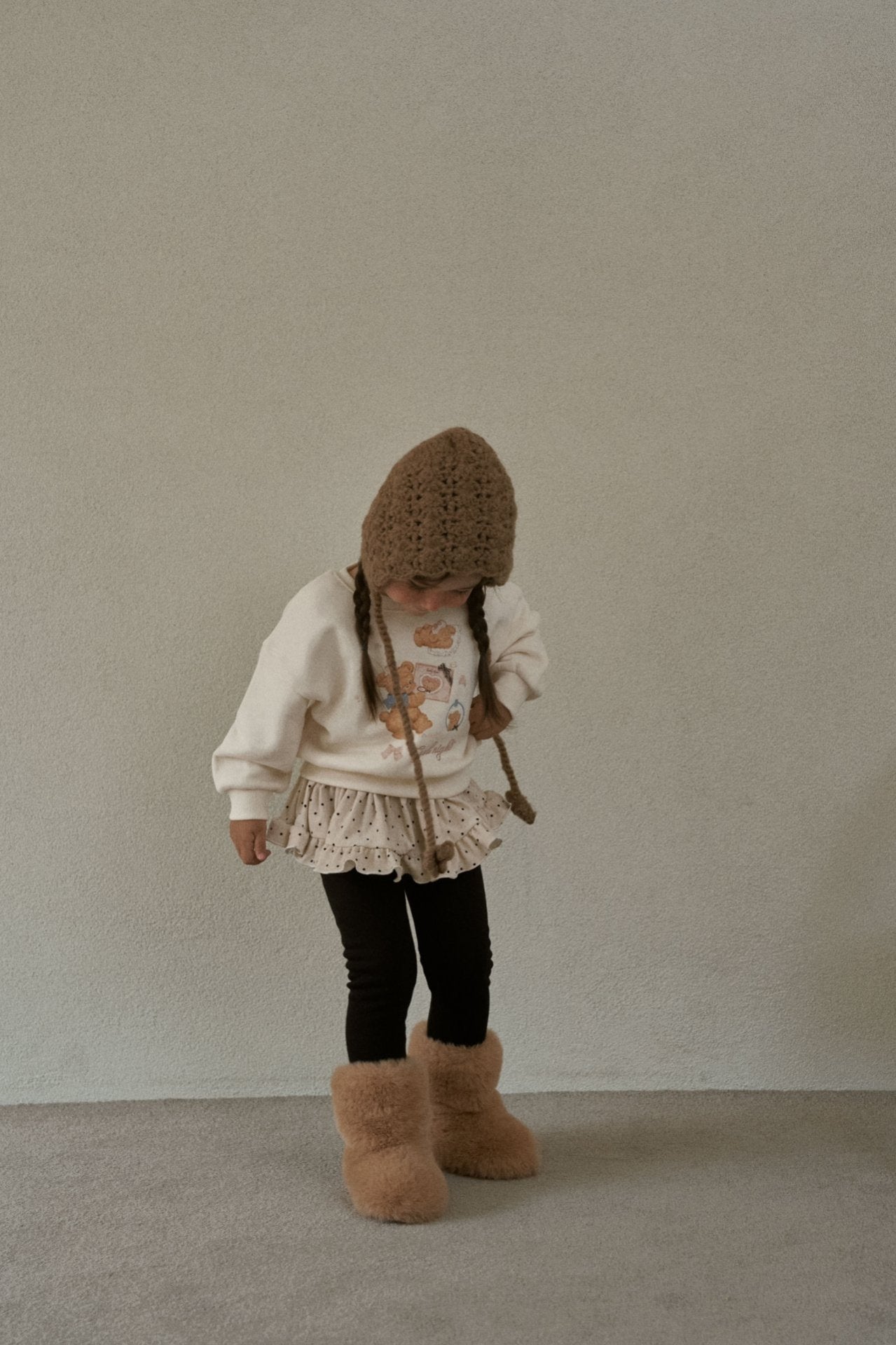 【予約】Cutie mtm  /  momoann (5-13号,Adult)