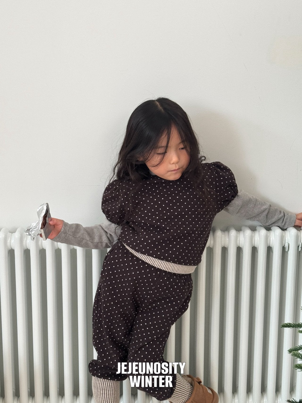 【予約】fifty puff T / jejeunosity (XS-JM)