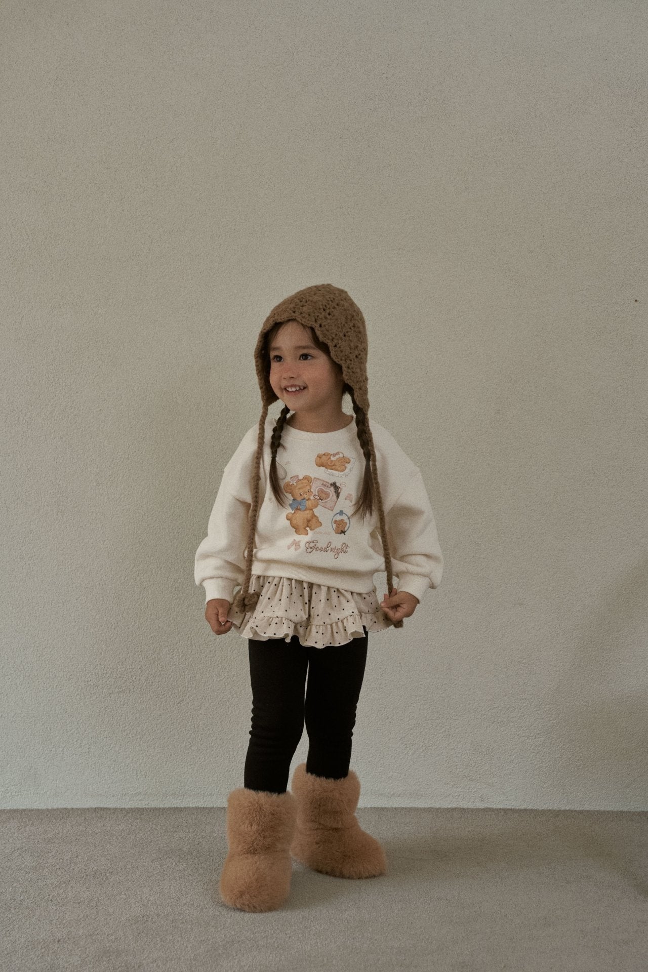 【予約】Cutie mtm  /  momoann (5-13号,Adult)