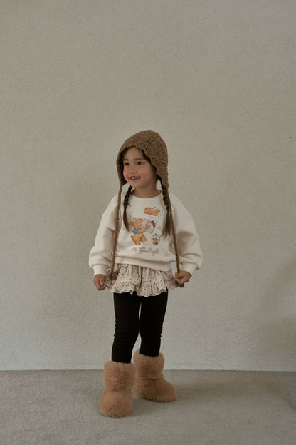 【予約】Cutie mtm  /  momoann (5-13号,Adult)