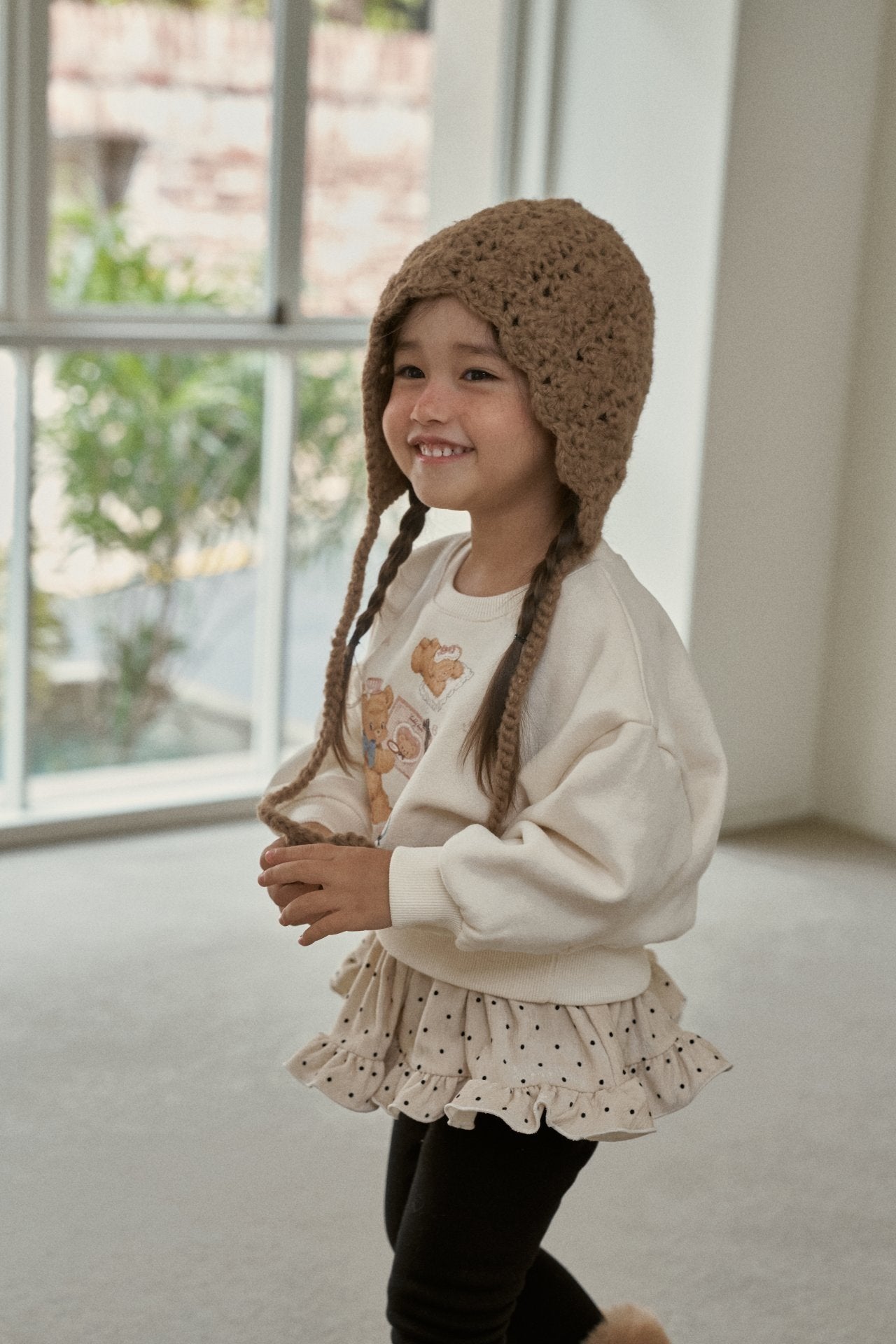 【予約】Cutie mtm  /  momoann (5-13号,Adult)