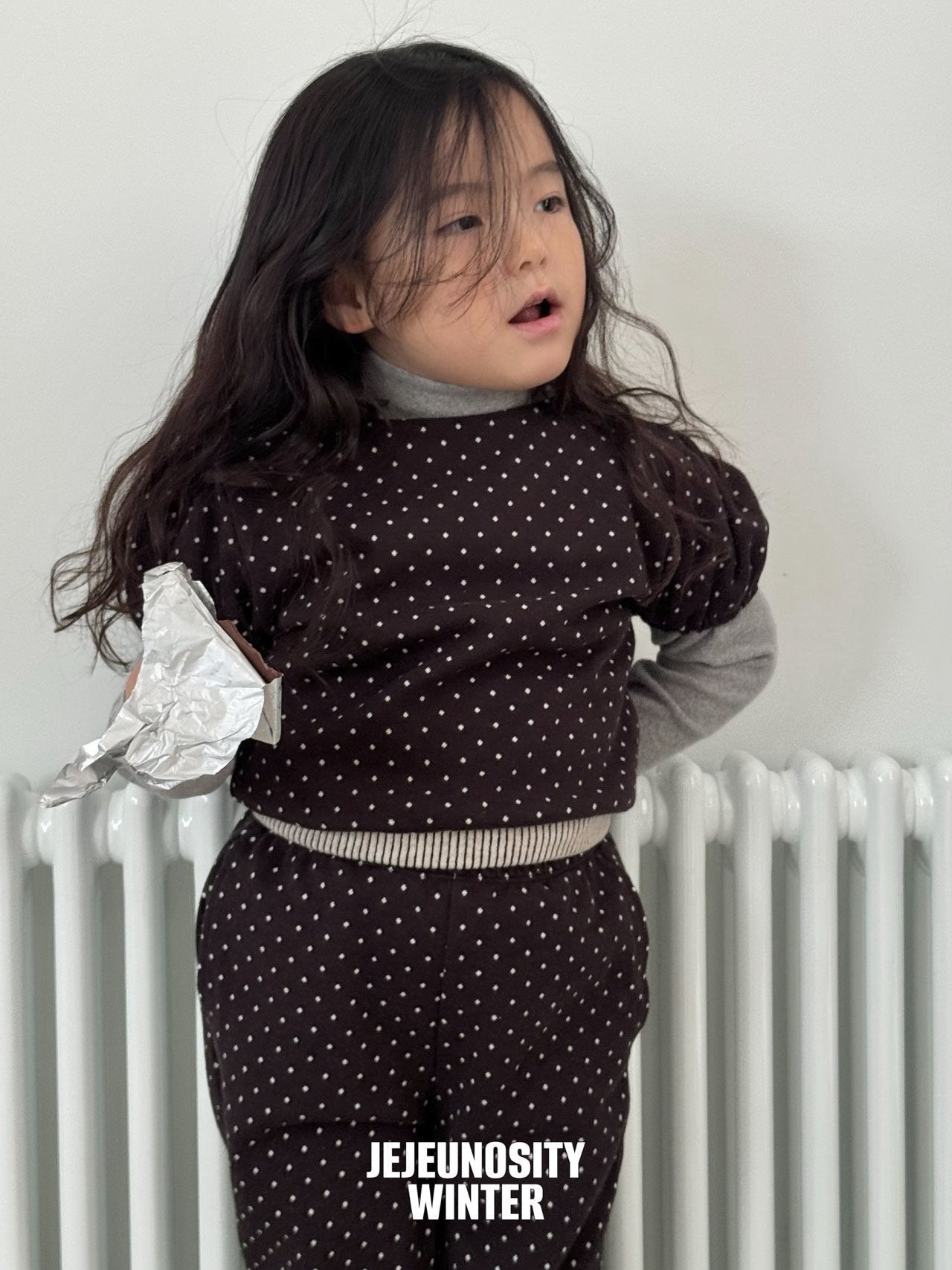 【予約】fifty puff T / jejeunosity (XS-JM)