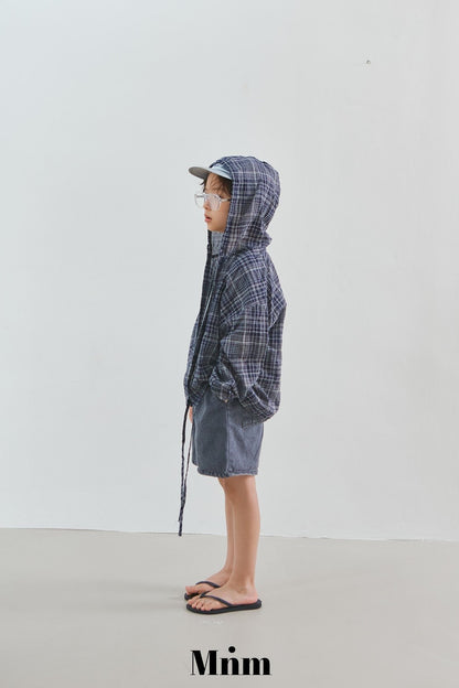 【予約】dayday denim / minimal S-JM