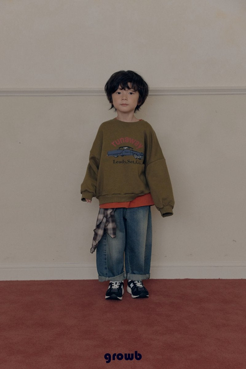 【予約】route mtm / growb (XS-JM）