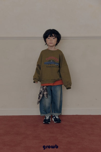 【予約】route mtm / growb (XS-JM）