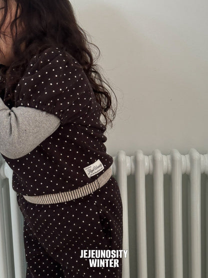 【予約】fifty puff T / jejeunosity (XS-JM)