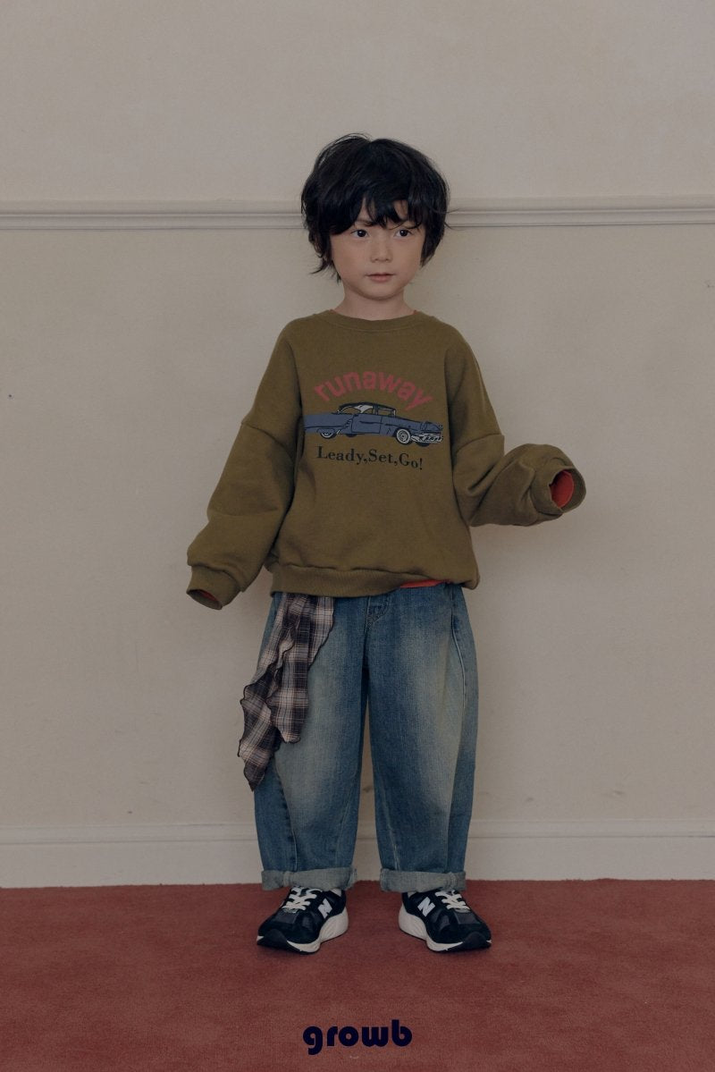 【予約】route mtm / growb (XS-JM）