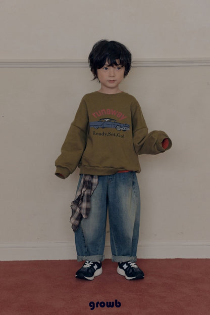 【予約】route mtm / growb (XS-JM）