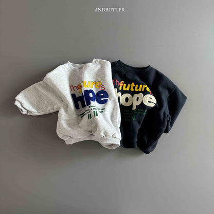 【予約】Future MTM  /  andbutter (S-JM)