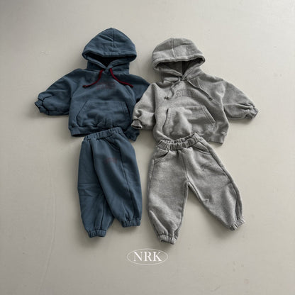 【予約】story set up /  NRK (XS-4XL)　