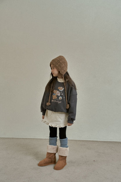 【予約】Cutie mtm  /  momoann (5-13号,Adult)