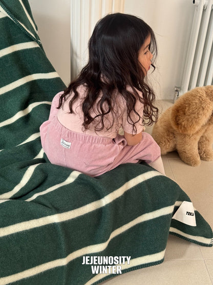 【予約】very sweet T / jejeunosity (XS-JM)