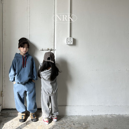 【予約】story set up /  NRK (XS-4XL)　