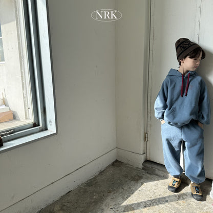 【予約】story set up /  NRK (XS-4XL)　