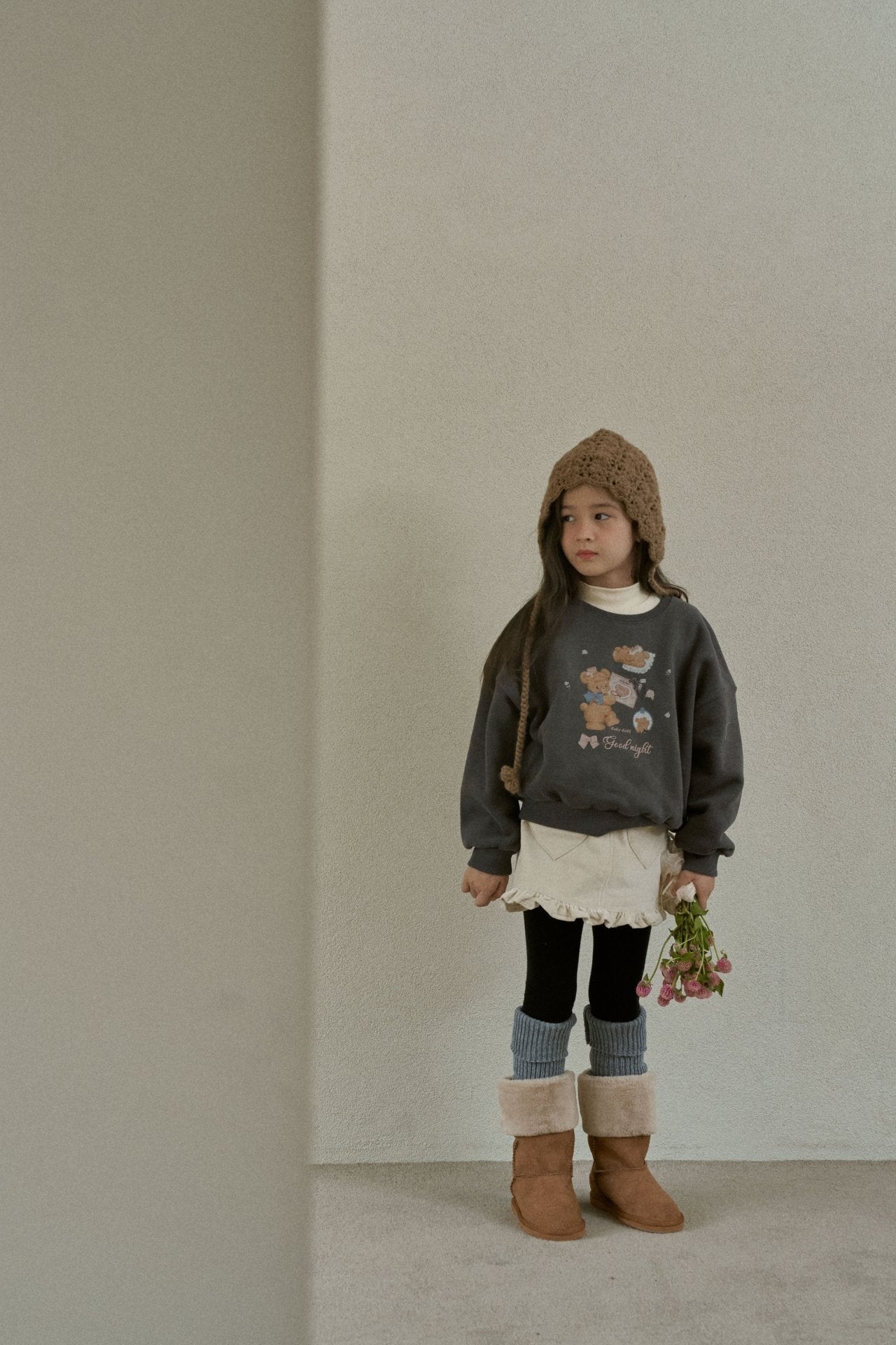 【予約】Cutie mtm  /  momoann (5-13号,Adult)