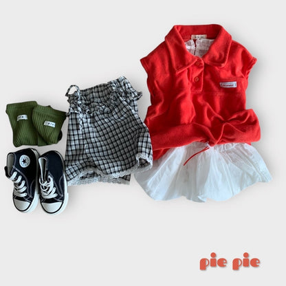 【予約】pieレッグウォーマー / pie