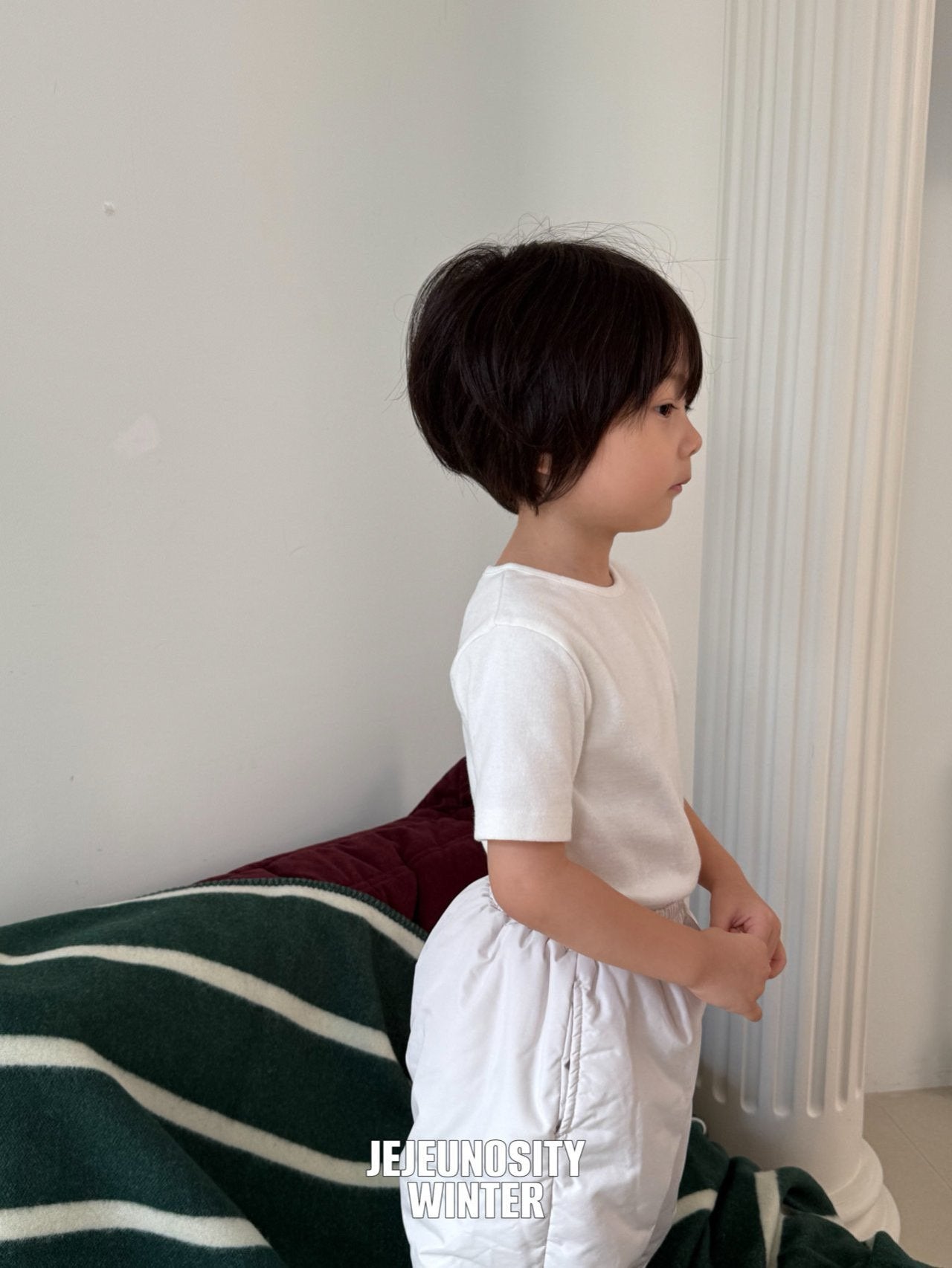 【予約】very sweet T / jejeunosity (XS-JM)