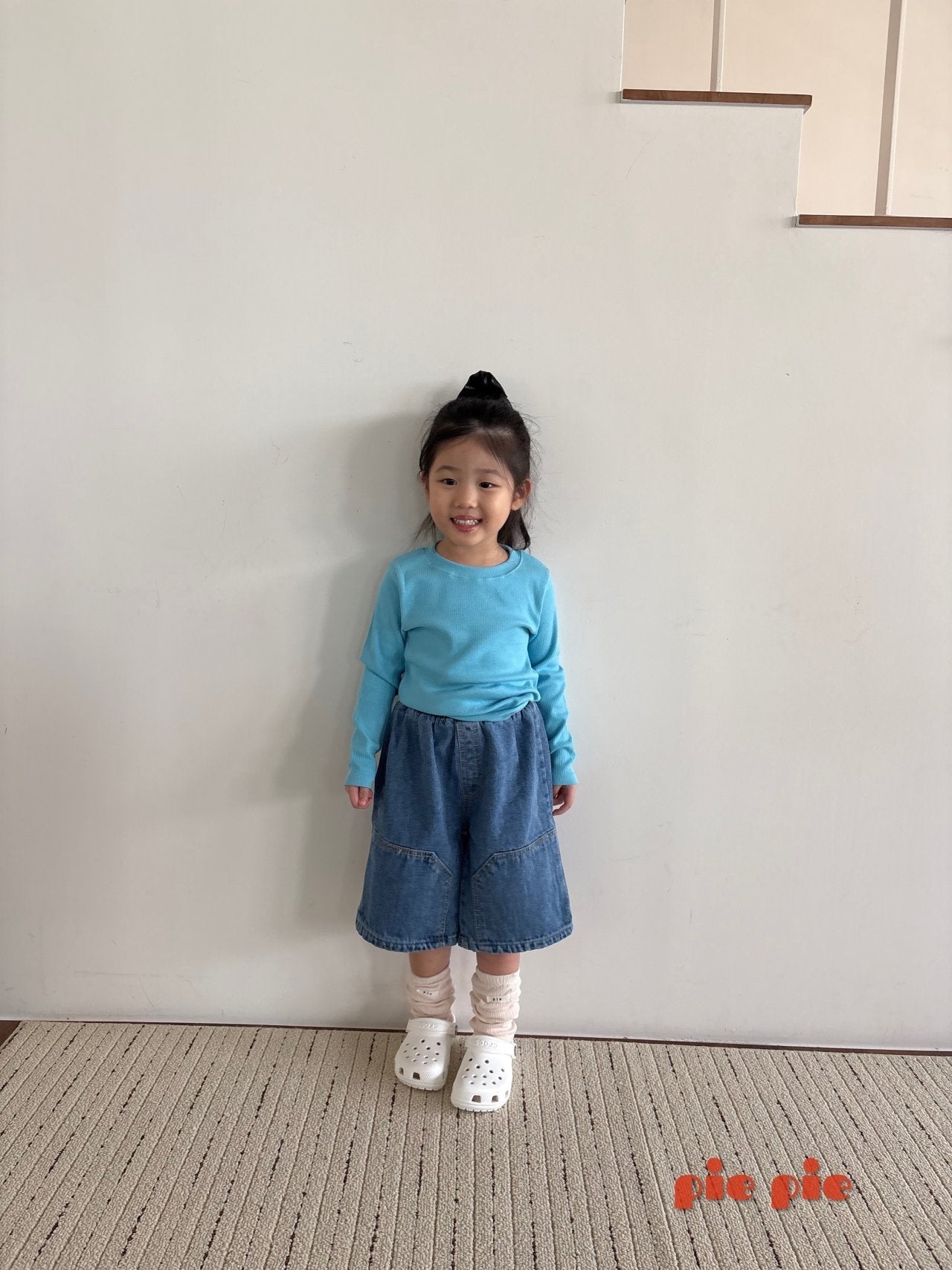 【予約】pieレッグウォーマー / pie