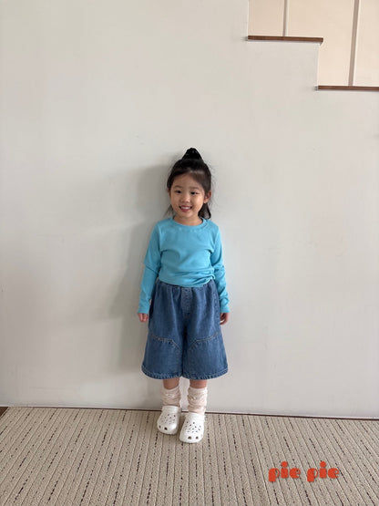 【予約】pieレッグウォーマー / pie