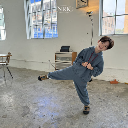 【予約】story set up /  NRK (XS-4XL)　