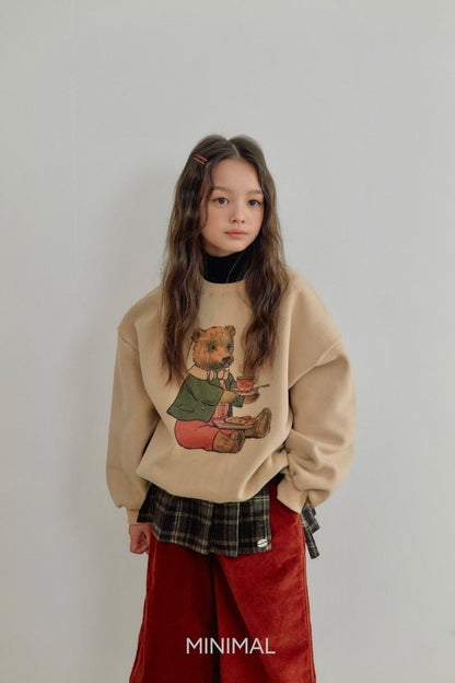 【予約】deep span pants  / minimal (S-JM)