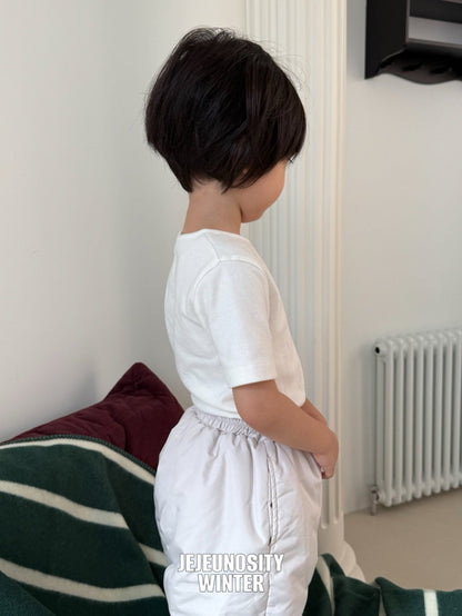 【予約】very sweet T / jejeunosity (XS-JM)