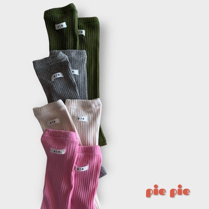 【予約】pieレッグウォーマー / pie