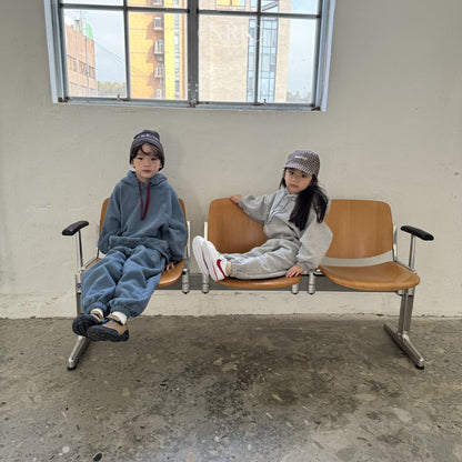 【予約】story set up /  NRK (XS-4XL)　