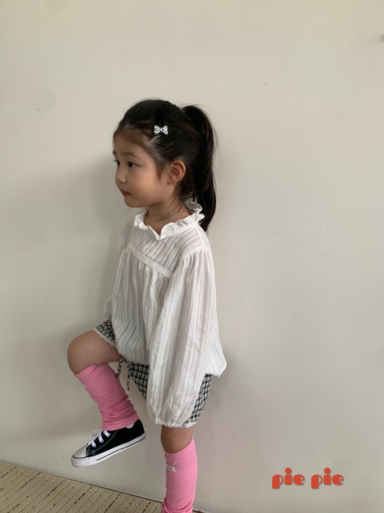 【予約】pieレッグウォーマー / pie