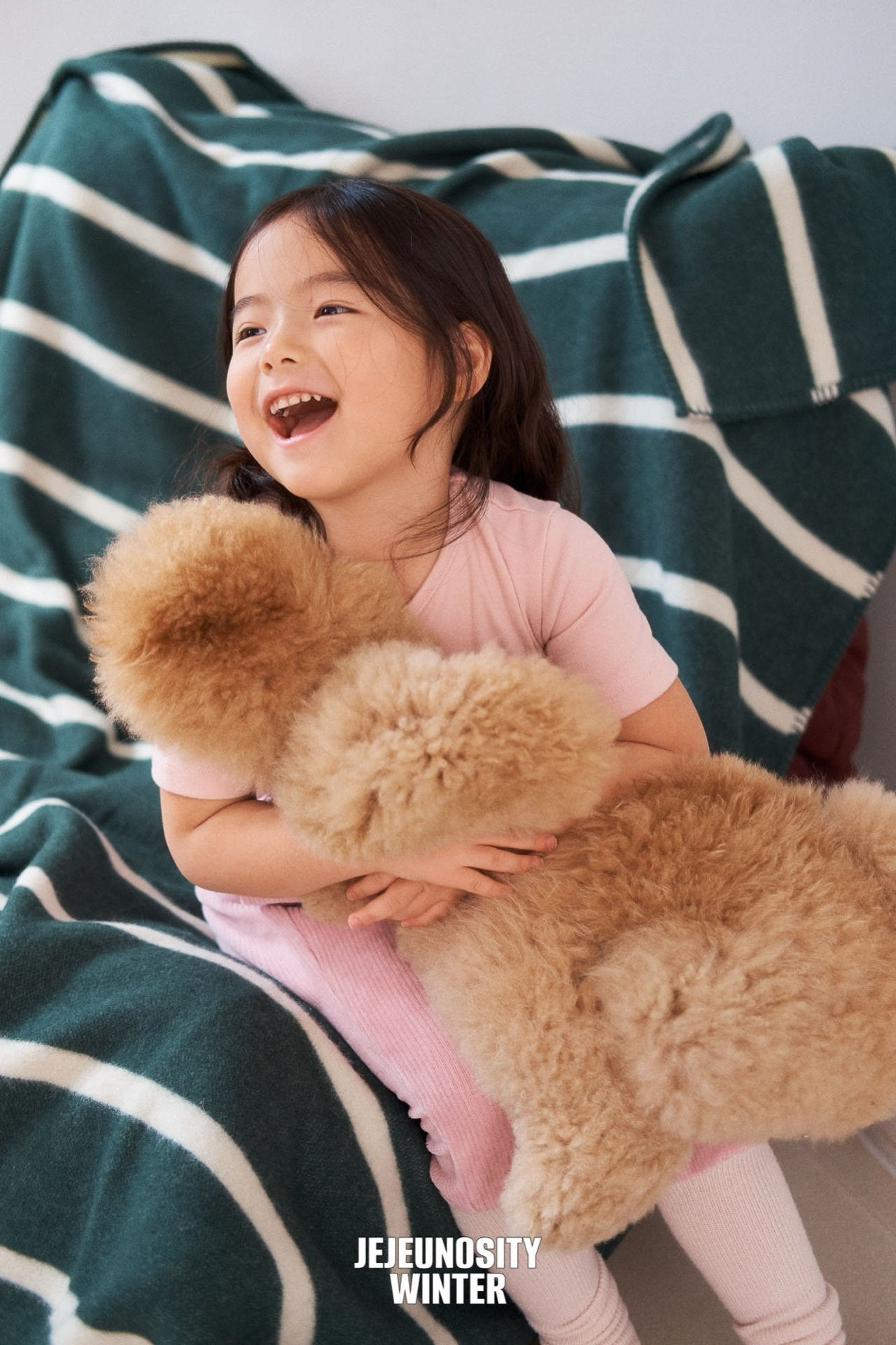 【予約】very sweet T / jejeunosity (XS-JM)