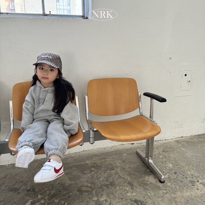 【予約】story set up /  NRK (XS-4XL)　