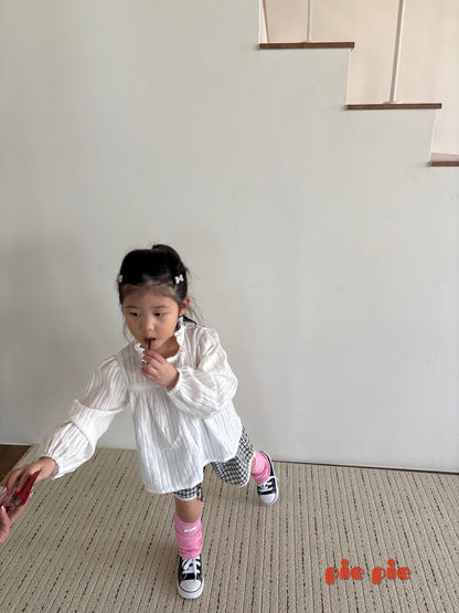 【予約】pieレッグウォーマー / pie