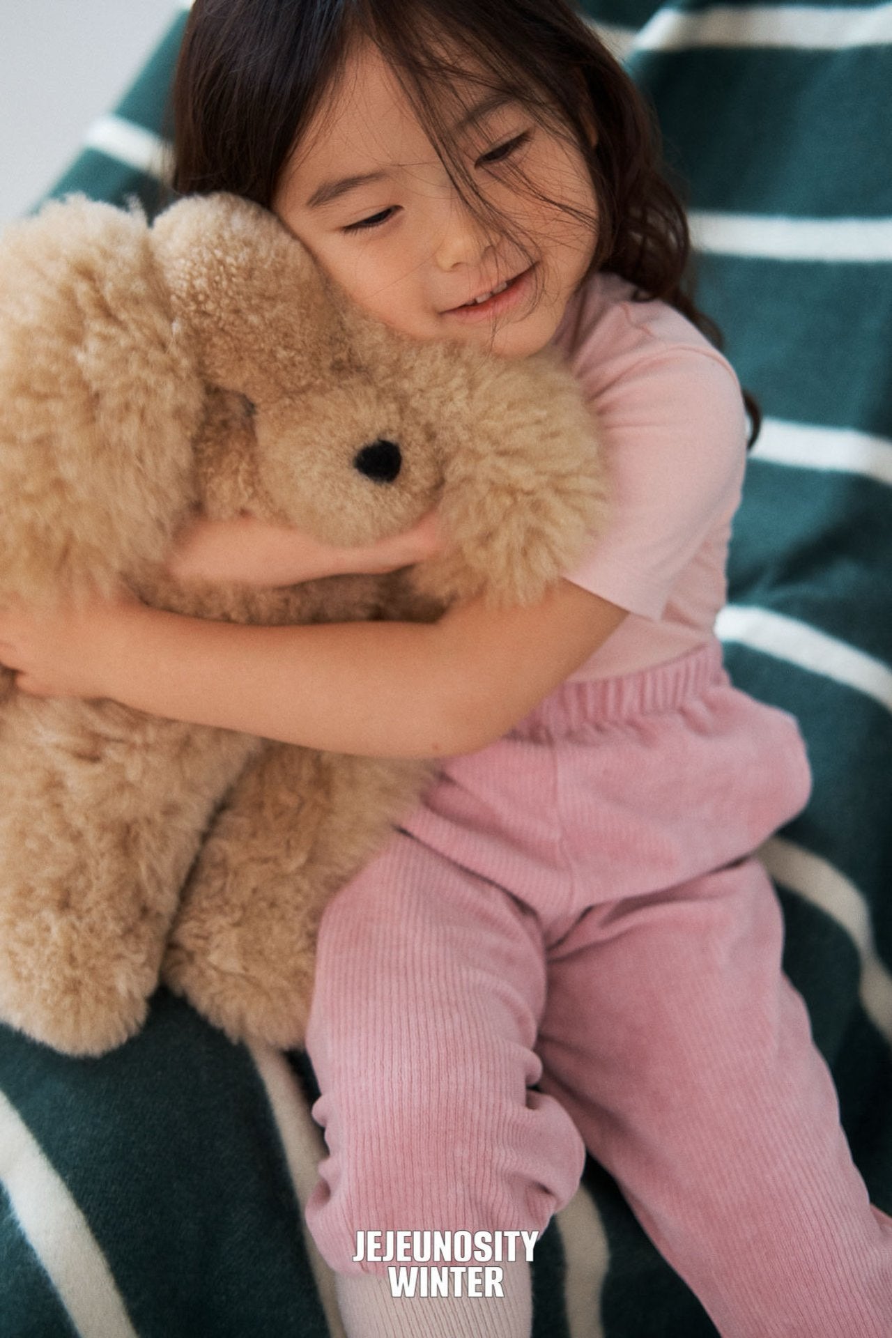 【予約】very sweet T / jejeunosity (XS-JM)