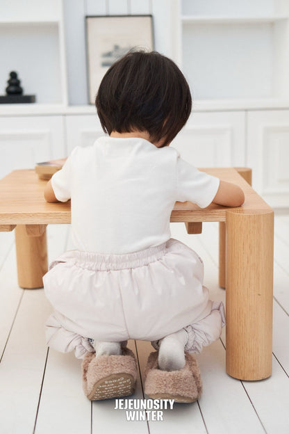 【予約】very sweet T / jejeunosity (XS-JM)