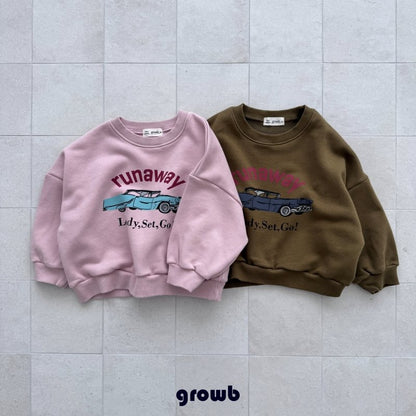 【予約】route mtm / growb (XS-JM）