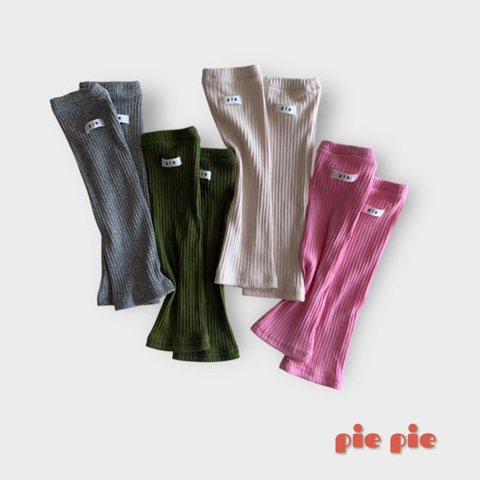 【予約】pieレッグウォーマー / pie