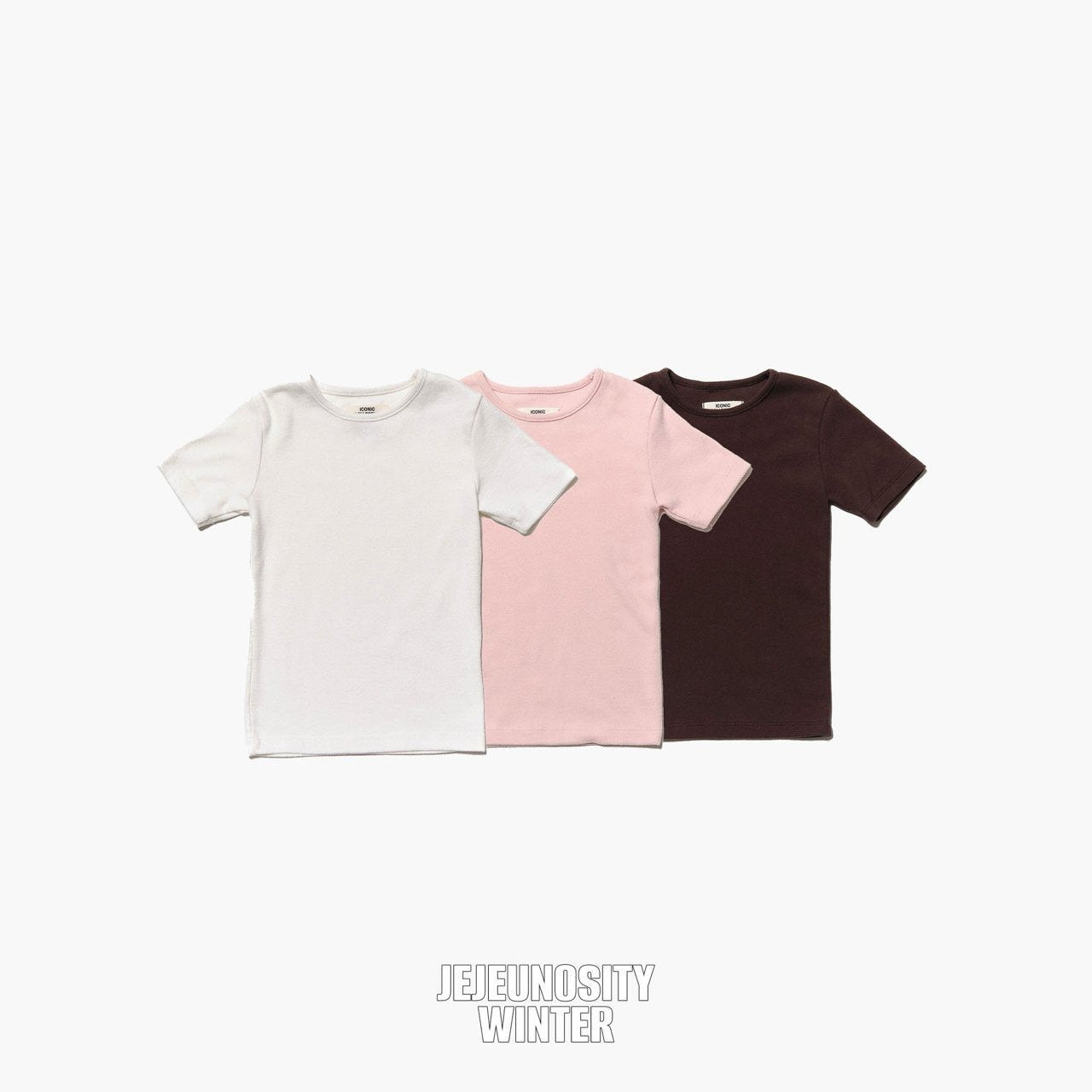 【予約】very sweet T / jejeunosity (XS-JM)