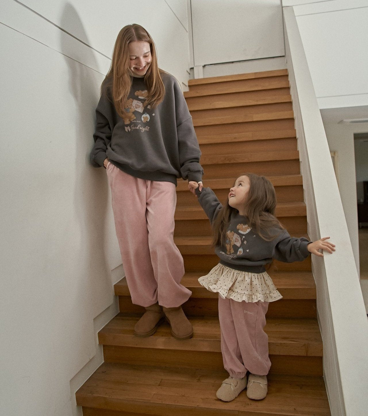 【予約】Cutie mtm  /  momoann (5-13号,Adult)