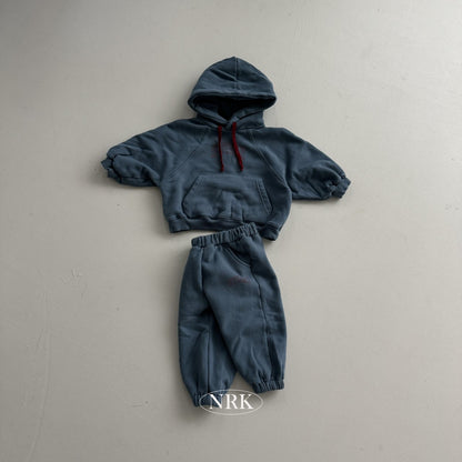 【予約】story set up /  NRK (XS-4XL)　