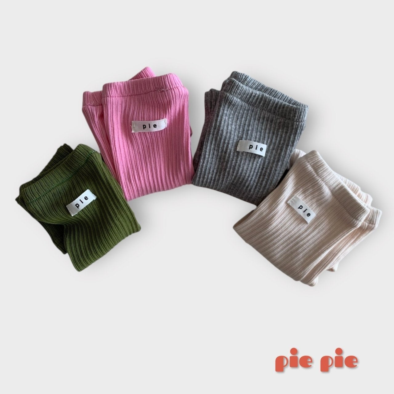 【予約】pieレッグウォーマー / pie
