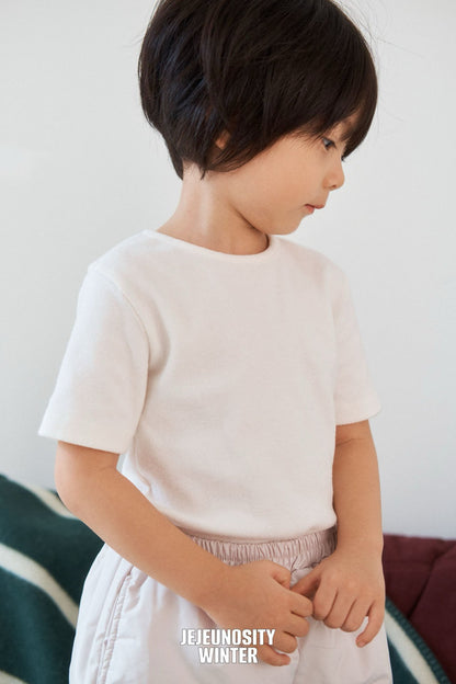 【予約】very sweet T / jejeunosity (XS-JM)