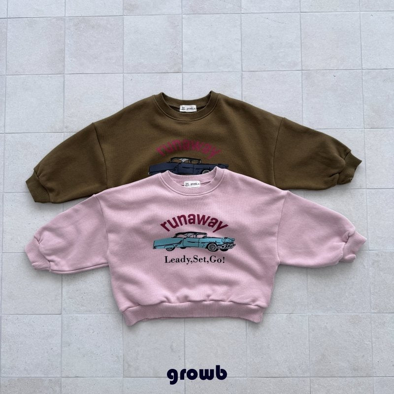 【予約】route mtm / growb (XS-JM）