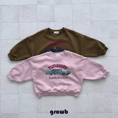 【予約】route mtm / growb (XS-JM）