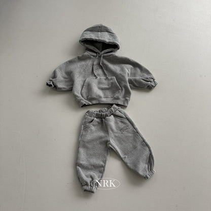 【予約】story set up /  NRK (XS-4XL)　