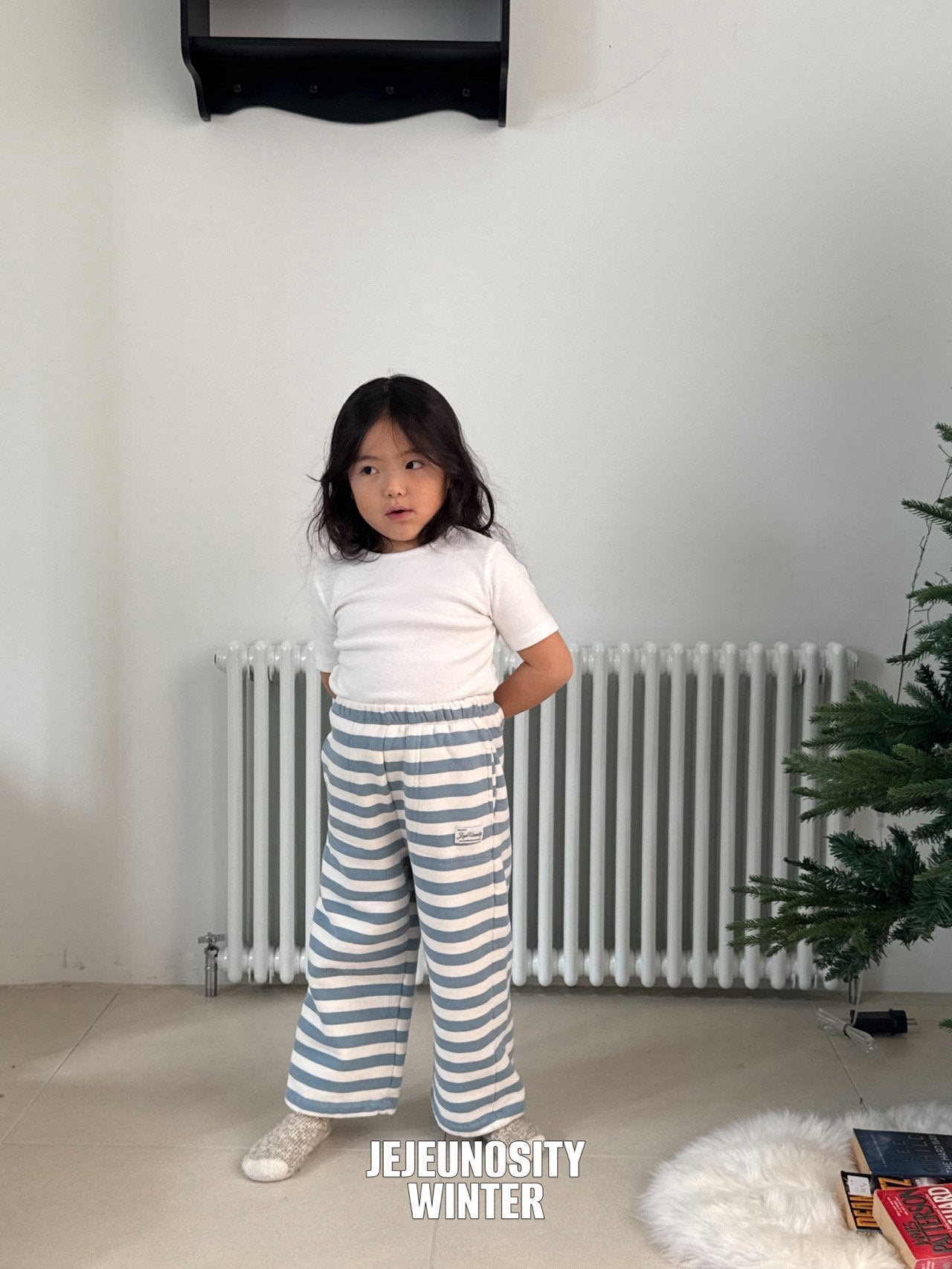 【予約】very sweet T / jejeunosity (XS-JM)