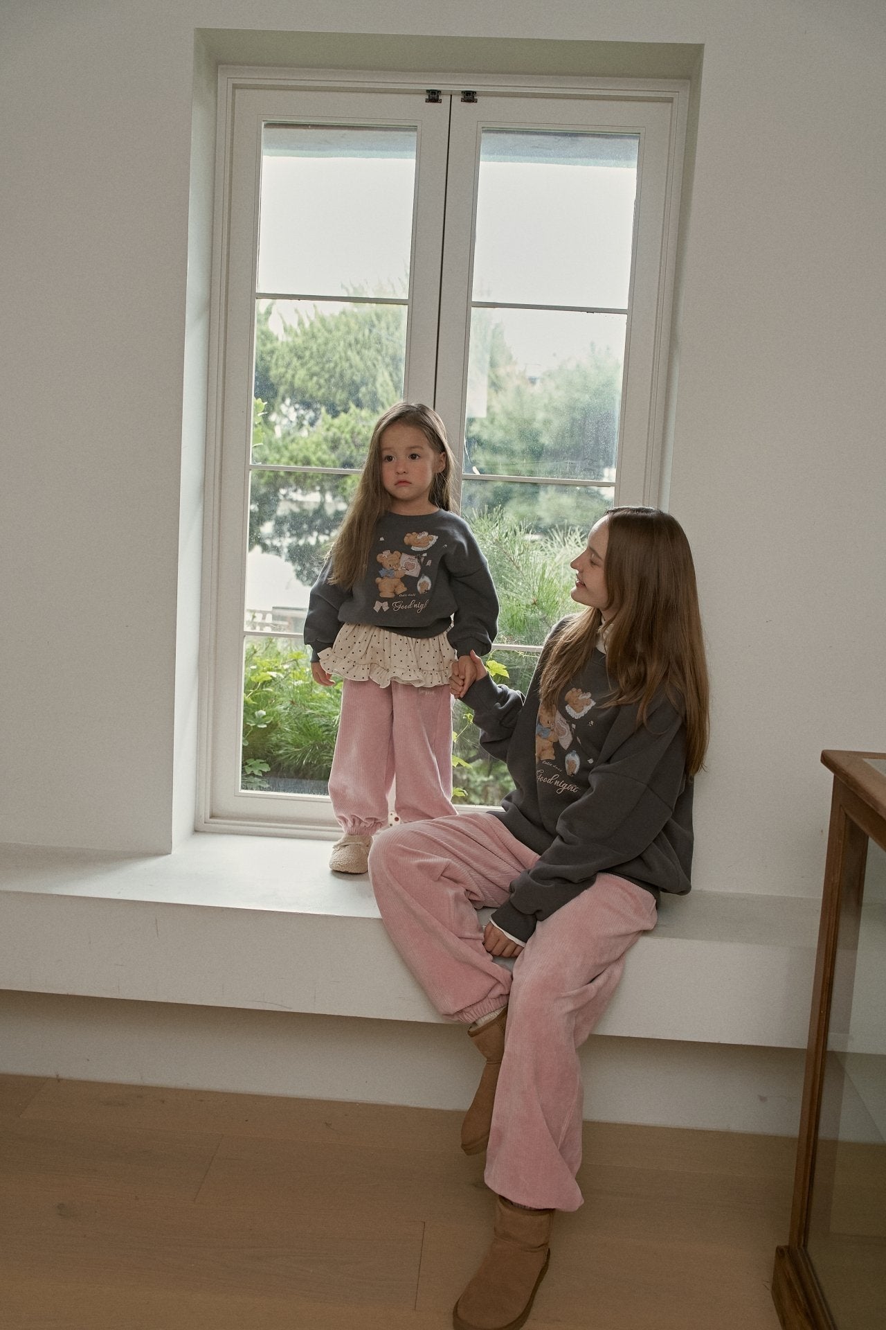 【予約】Cutie mtm  /  momoann (5-13号,Adult)