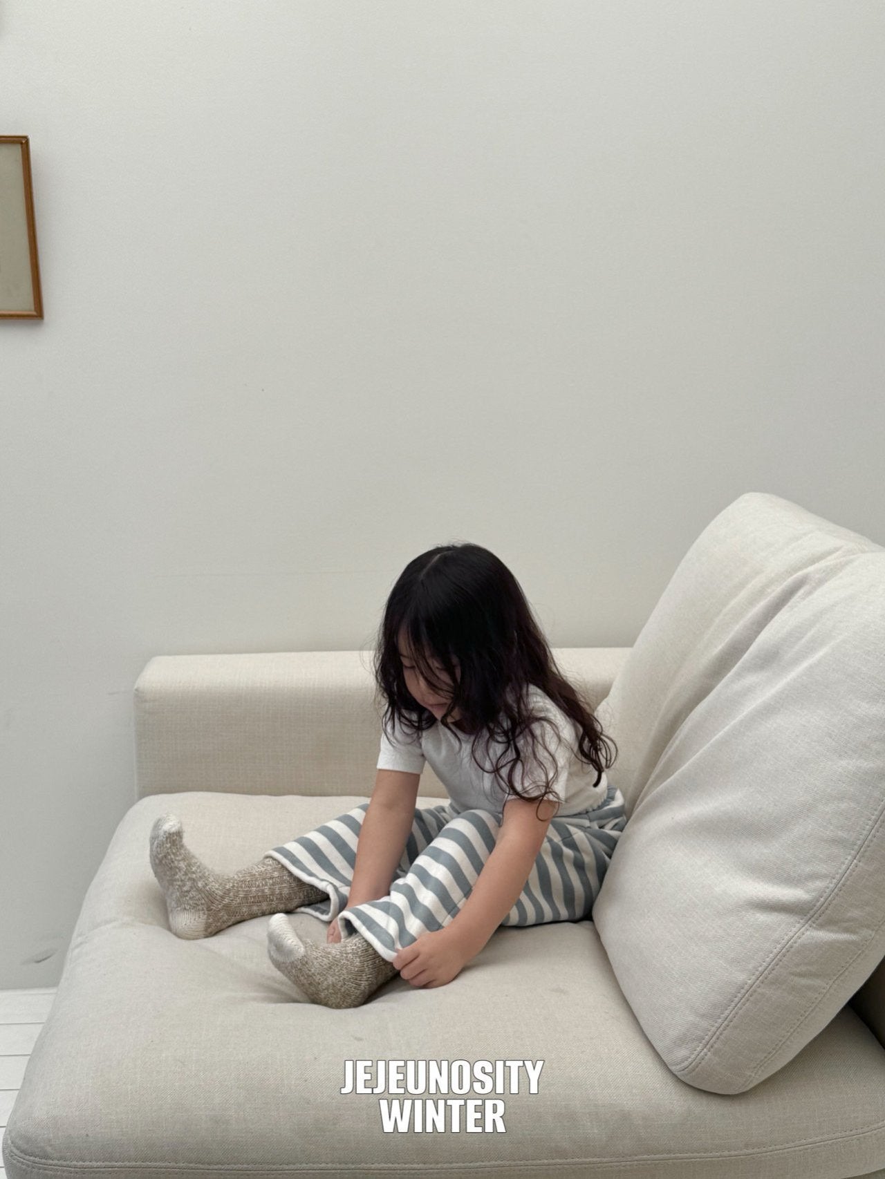 【予約】very sweet T / jejeunosity (XS-JM)