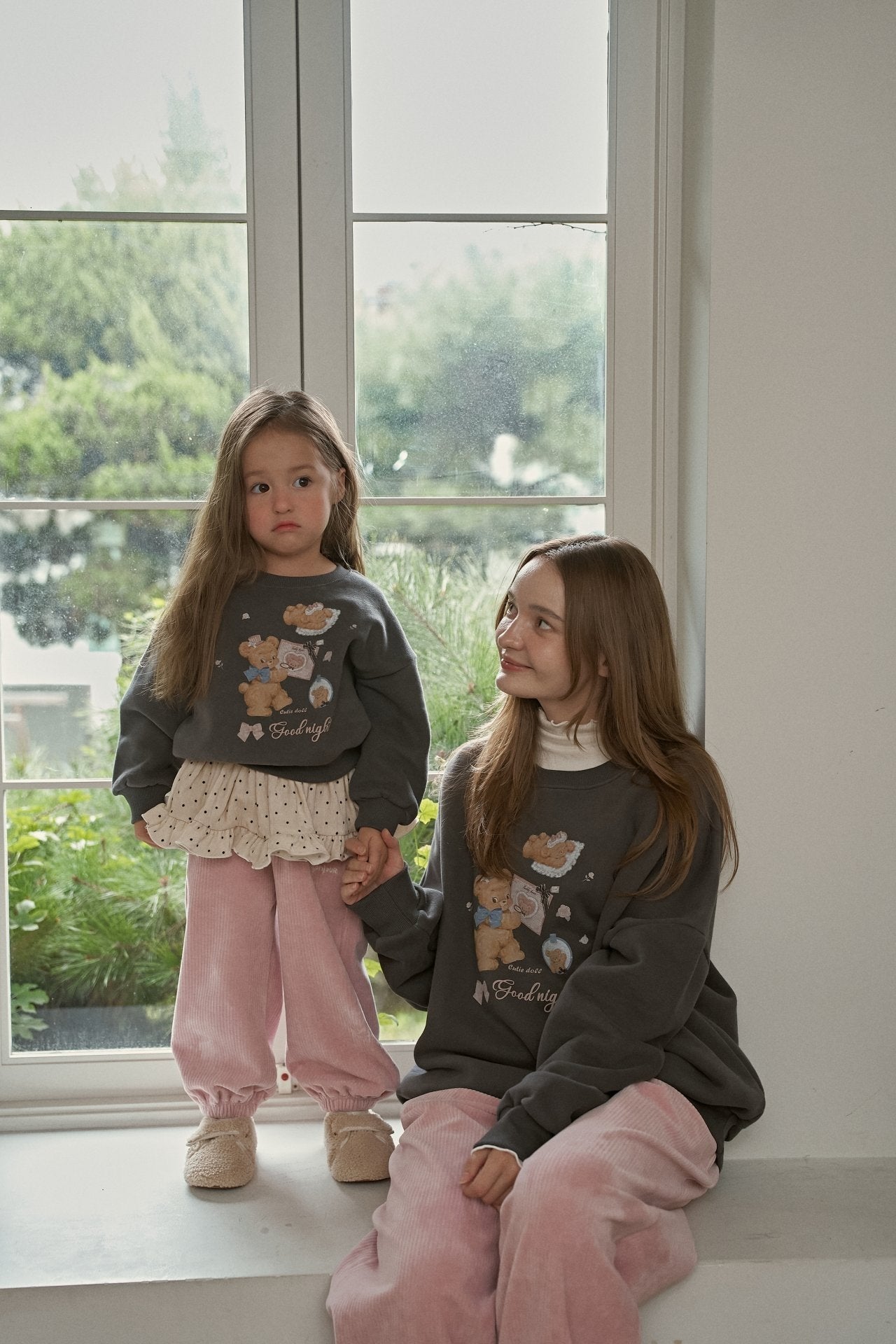 【予約】Cutie mtm  /  momoann (5-13号,Adult)