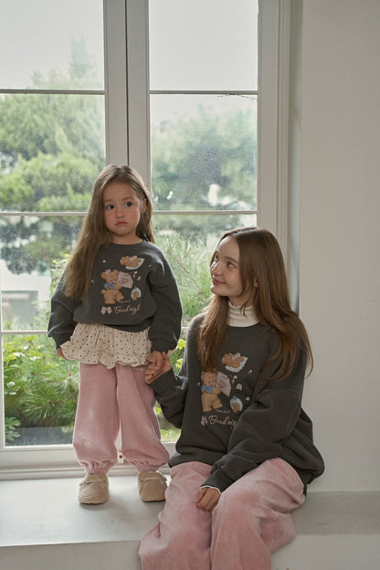 【予約】Cutie mtm  /  momoann (5-13号,Adult)